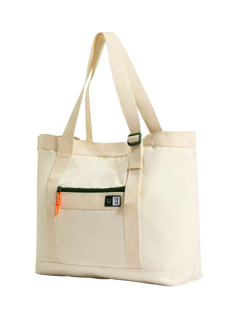 Antler Essential Travel Tote Bag Stone 19L, UK version