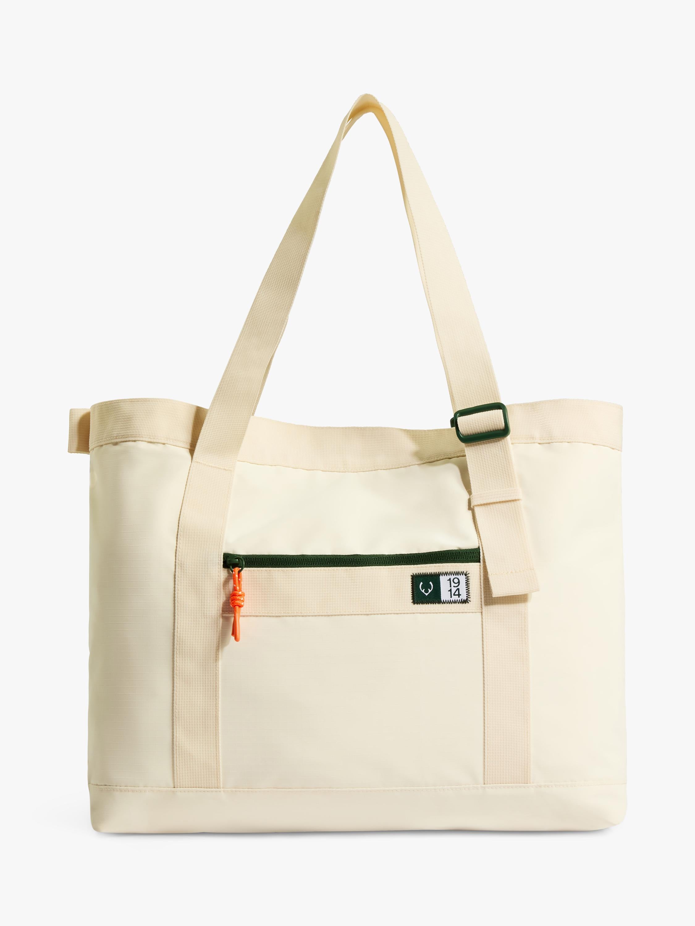 Antler Essential Travel Tote Bag Stone 19L, UK version