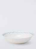 John Lewis Flora Posy fine china serve bowl 30cm, UK version