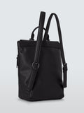 John Lewis Elevated Backpack, 100% recycled polyurethane (British brand)
