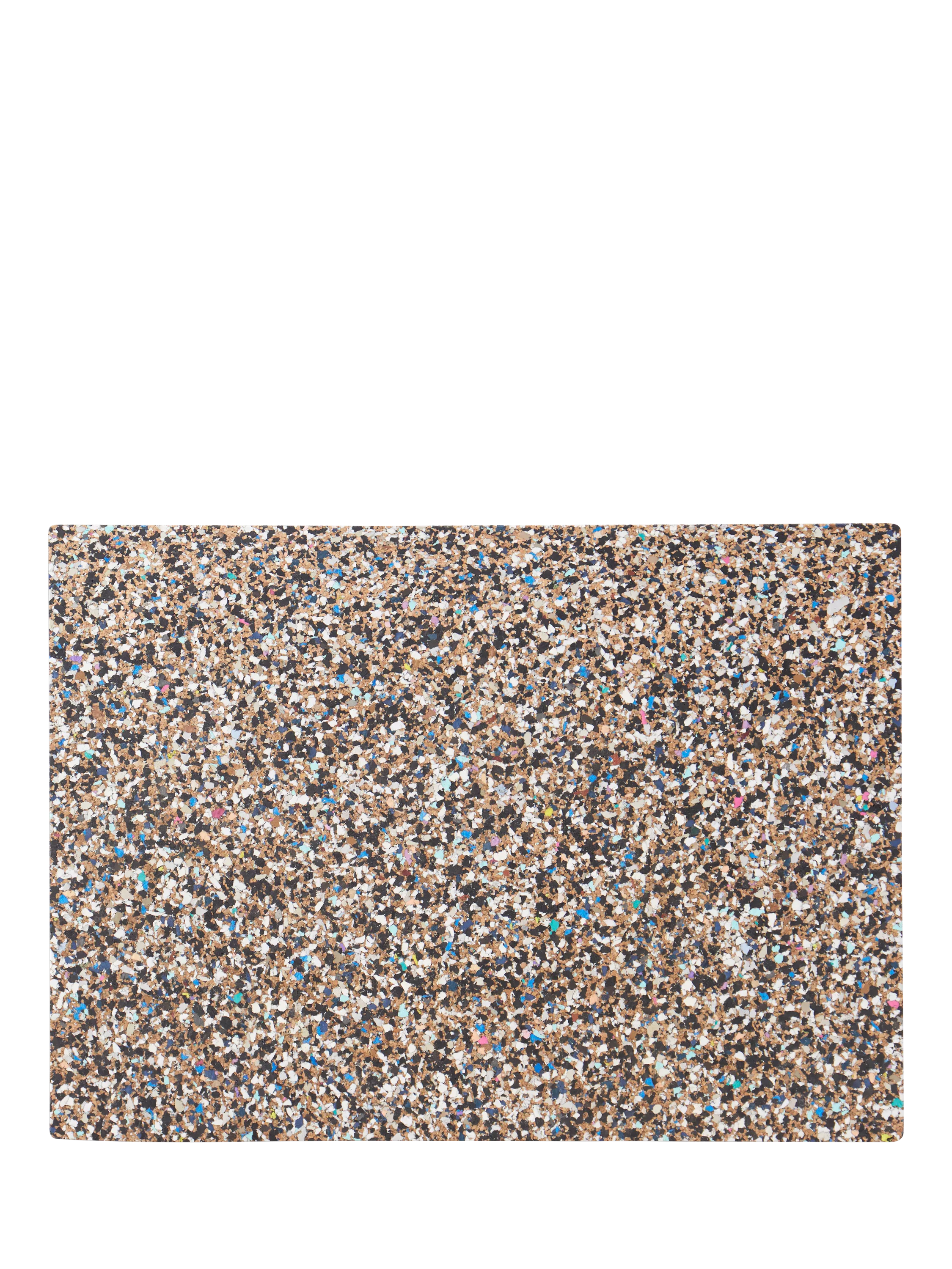 LIGA Beach Clean placemats set of 4 rectangular, imported from the UK