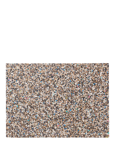 John Lewis LIGA Beach Clean Max Rectangular Placemat Set of 4, Multi- Buy online at McGrocer