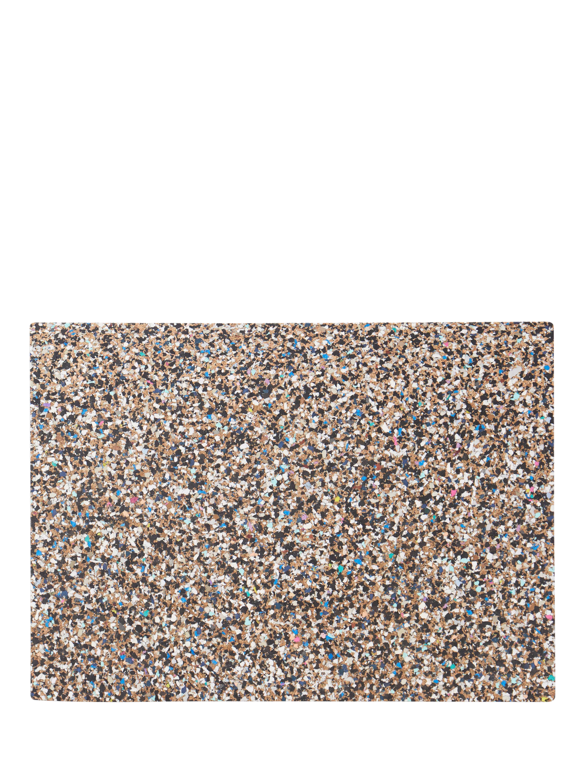 LIGA Beach Clean placemats set of 4 rectangular, imported from the UK