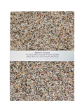 LIGA Beach Clean placemats set of 4 rectangular, imported from the UK