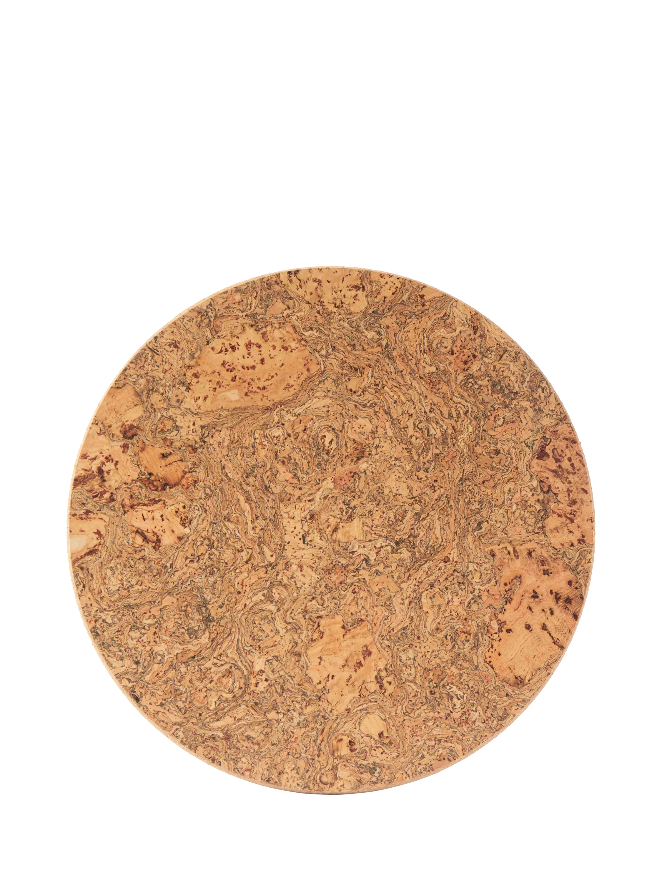 LIGA Natural Cork Trivet 25cm, UK version