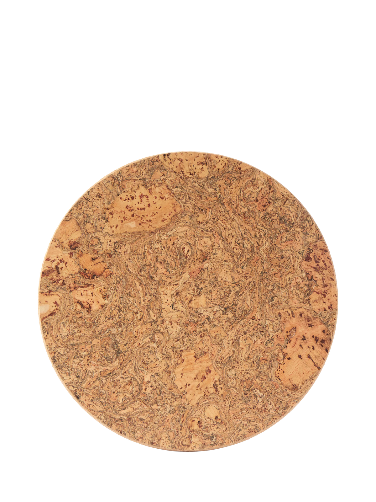 LIGA Natural Cork Trivet 25cm, UK version