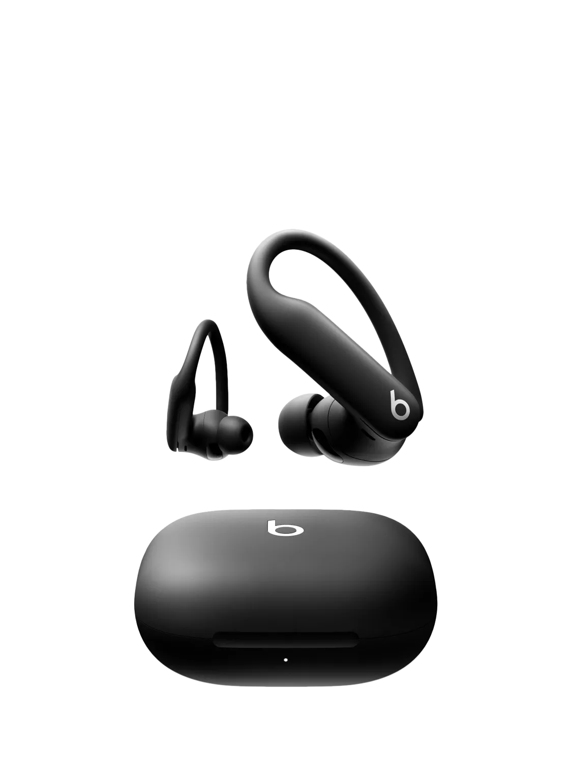 Beats Powerbeats Pro 2 true wireless sport earbuds (British brand)
