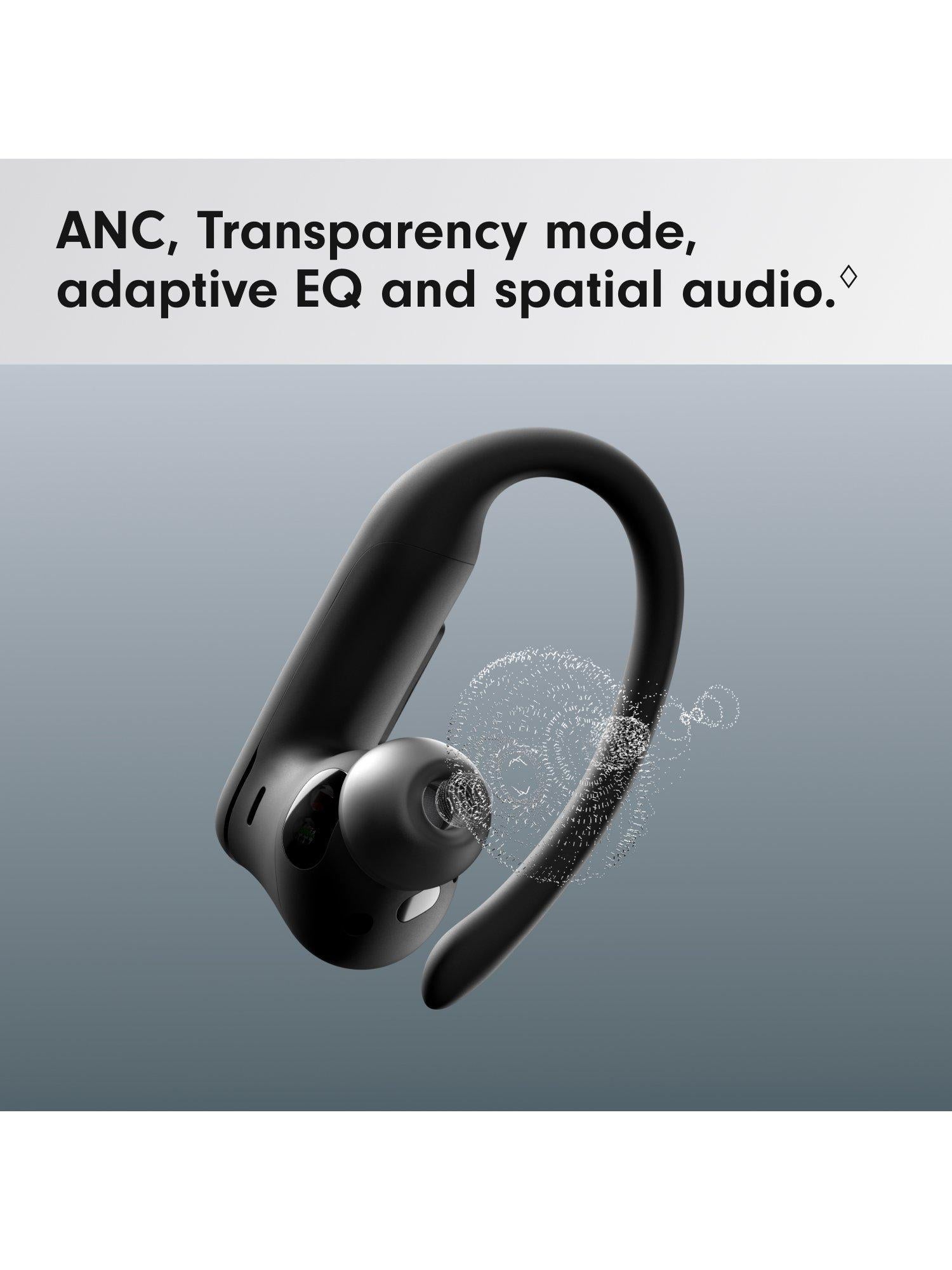 Beats Powerbeats Pro 2 true wireless sport earbuds (British brand)