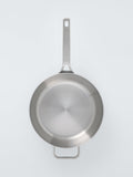 John Lewis chef pan 5-Ply Thermacore 26cm - British product