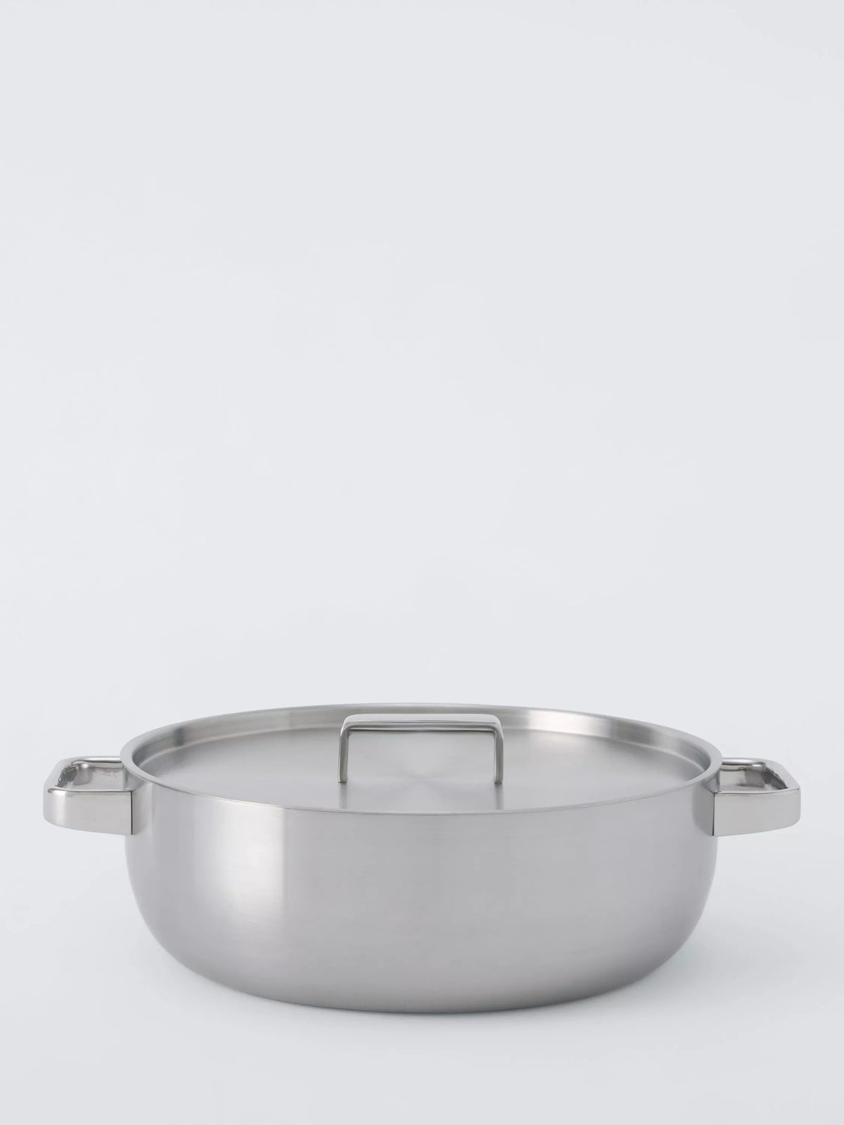John Lewis 5-Ply Thermacore chef's pan 30cm, imported from the UK