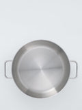 John Lewis 5-Ply Thermacore chef's pan 30cm, imported from the UK