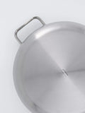 John Lewis 5-Ply Thermacore chef's pan 30cm, imported from the UK