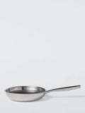 John Lewis hybrid stainless steel non-stick frying pan (British brand)