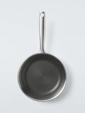 John Lewis hybrid stainless steel non-stick frying pan (British brand)