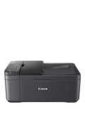 Canon PIXMA TR4755i all-in-one wireless printer black (British brand)