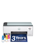 HP Smart Tank 5108 all-in-one wireless printer, UK version