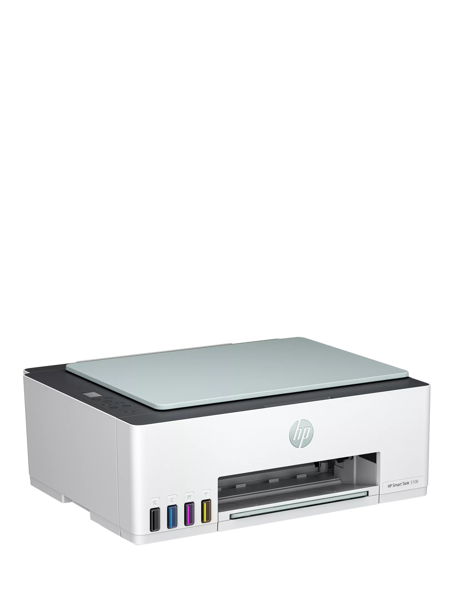 HP Smart Tank 5108 all-in-one wireless printer, UK version