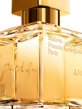 Maison Francis Kurkdjian APOM 4ml roll-on fragrance set (British brand)