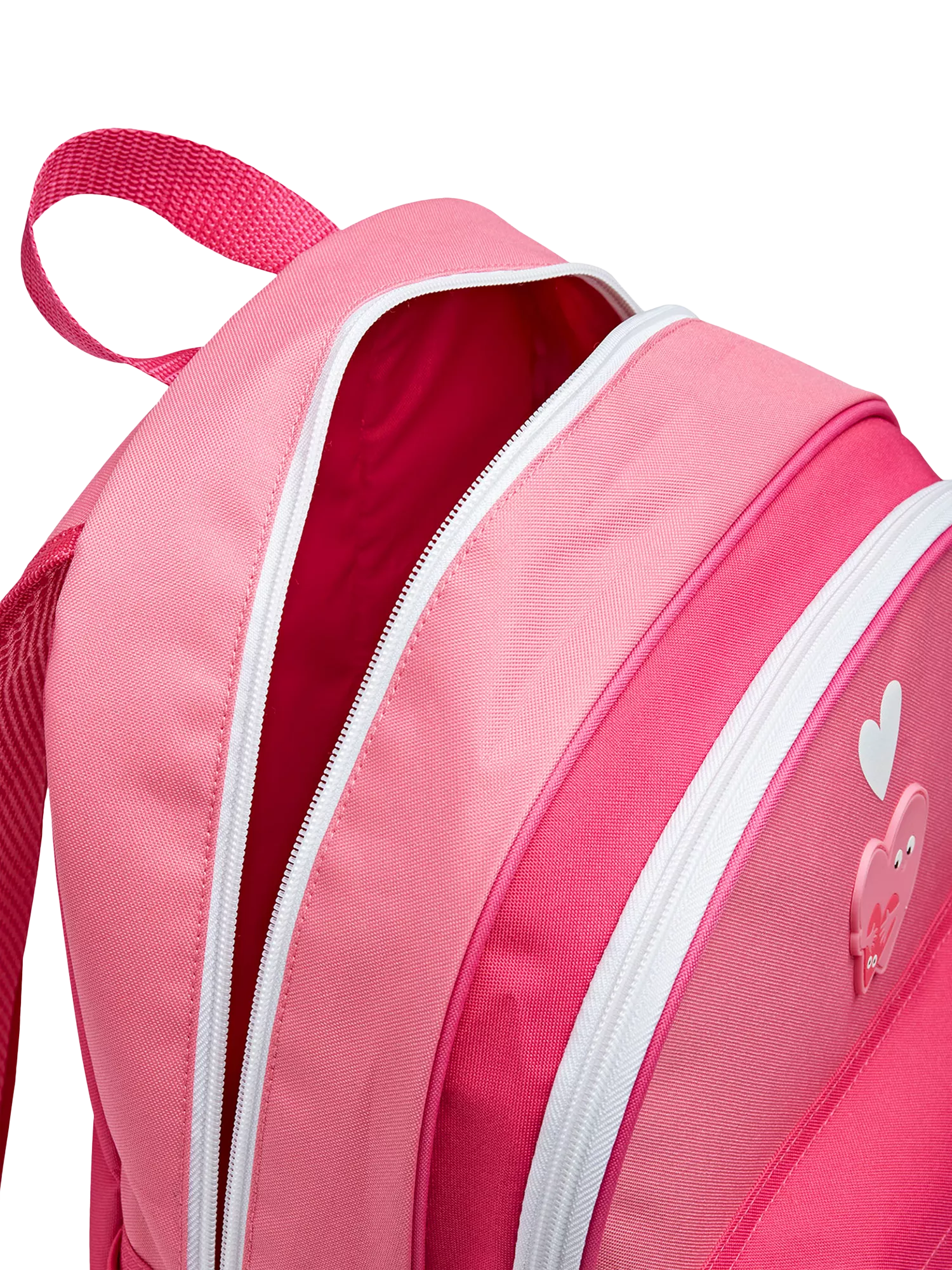 Tinc Kids Lovely Mallo Backpack pink - British product