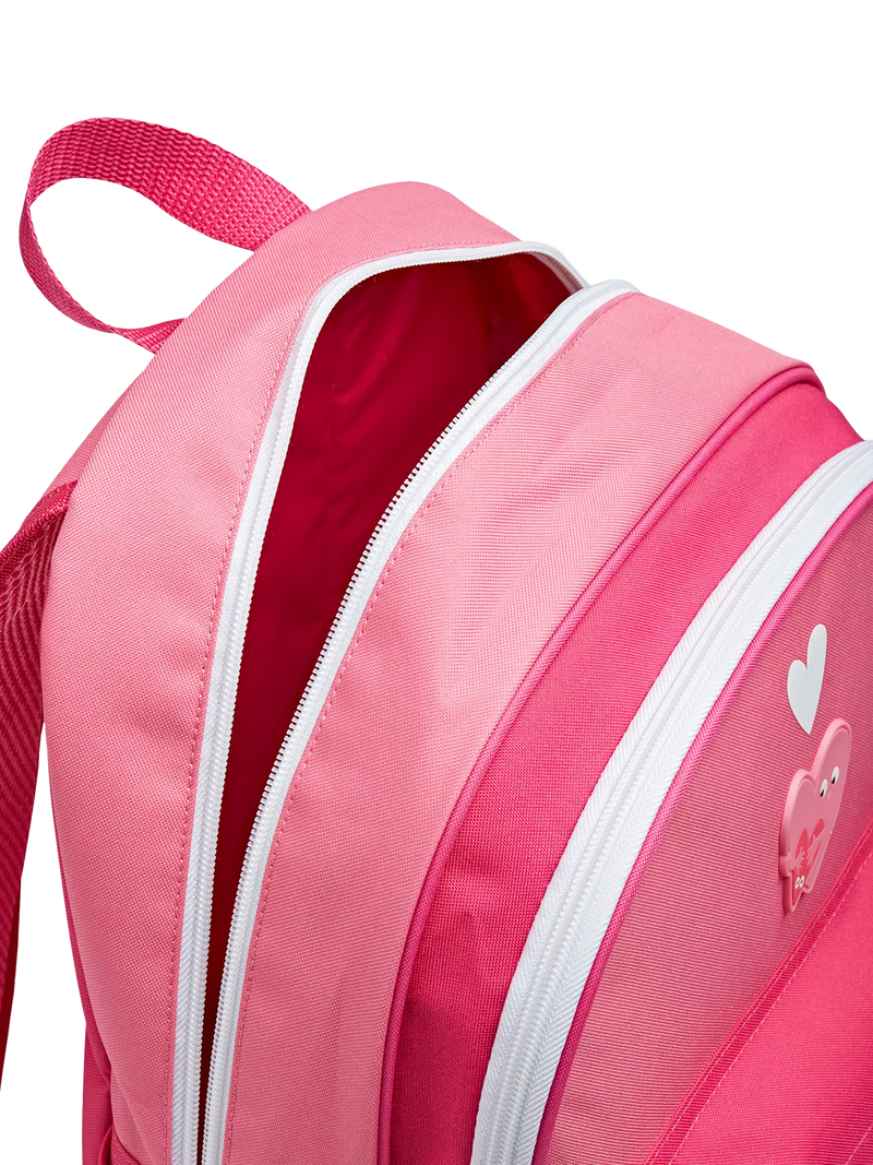 Tinc Kids Lovely Mallo Backpack pink - British product