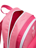 Tinc Kids Lovely Mallo Backpack pink - British product