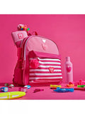 Tinc Kids Lovely Mallo Backpack pink - British product