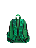 Tinc Kids Hugga Camo backpack green (British brand)