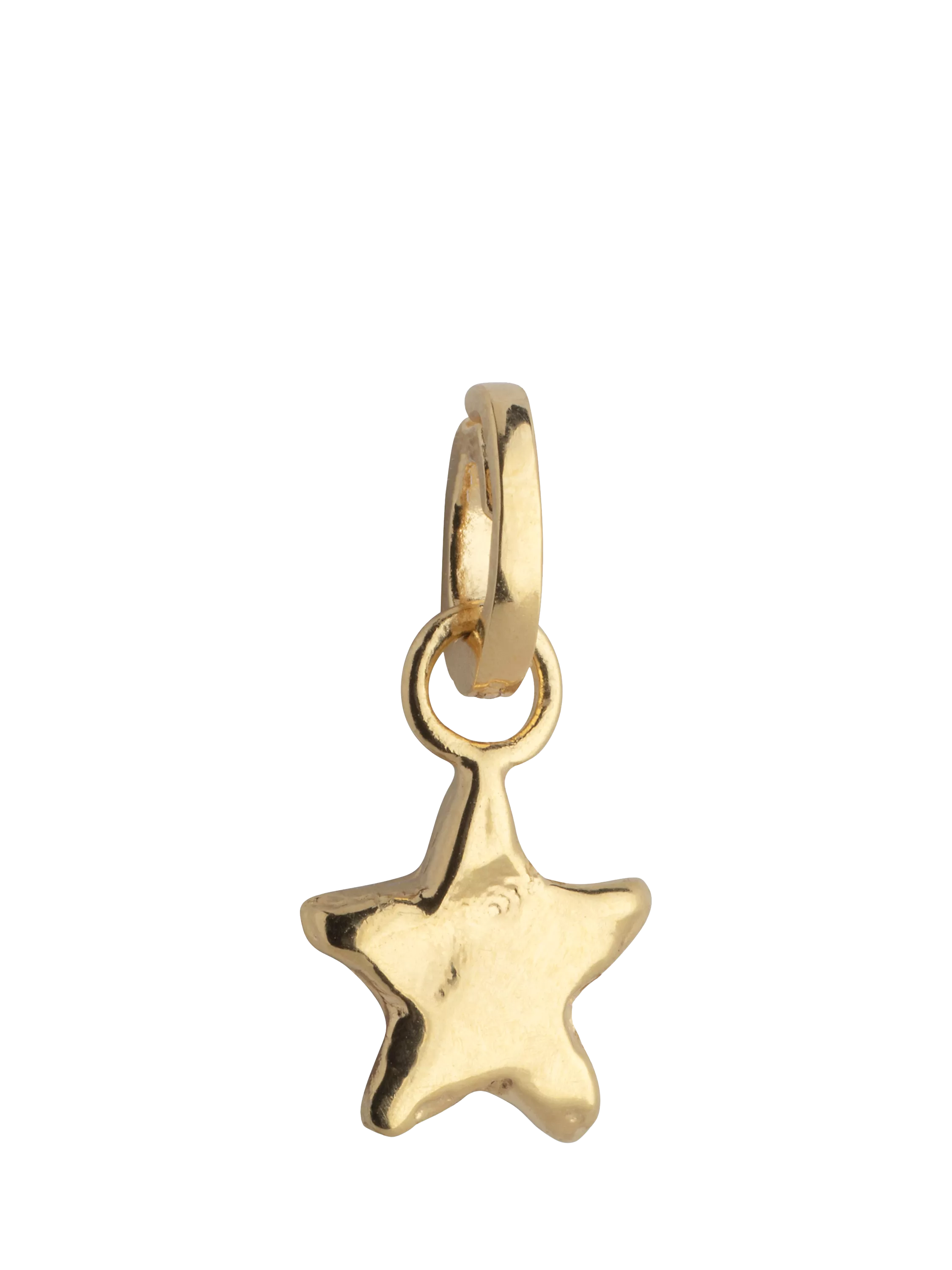 ENAMEL Copenhagen star energy charm 9mm - British product