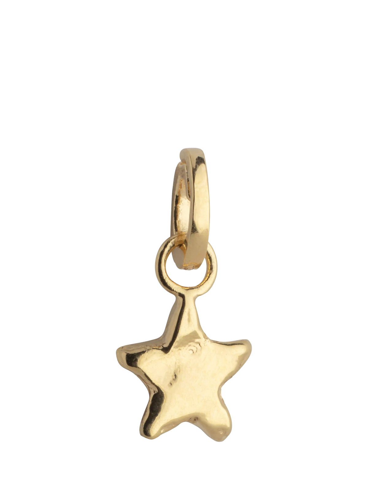 ENAMEL Copenhagen star energy charm 9mm - British product