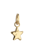 ENAMEL Copenhagen star energy charm 9mm - British product