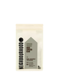 beanz Neighbourhood whole bean coffee 250g, UK version