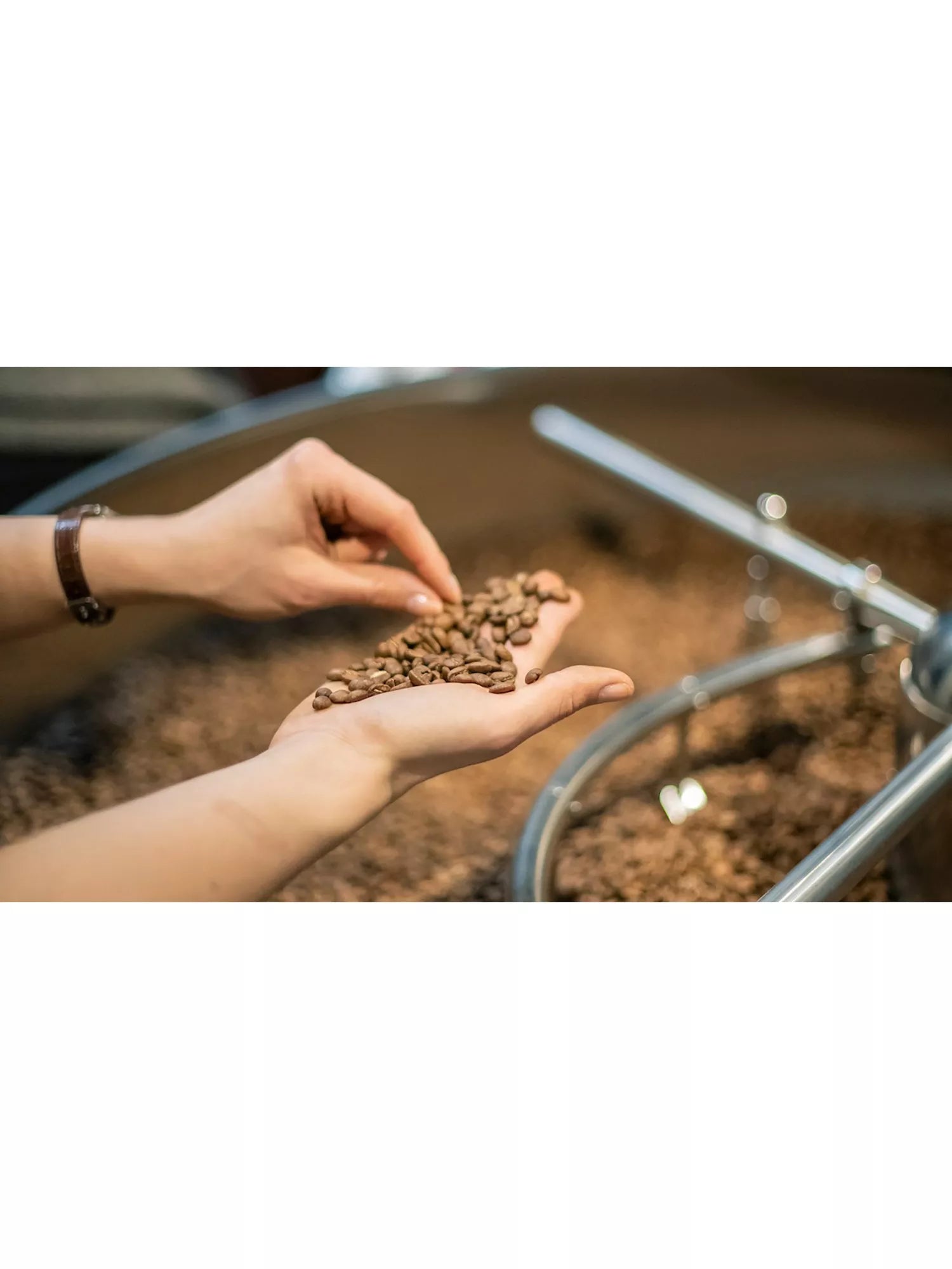 beanz coffee Pillar 250g (British brand)