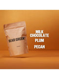 Dear Green Goosedubbs Blend whole bean coffee 250g, imported from the UK