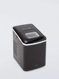 John Lewis ice cube maker black, UK version