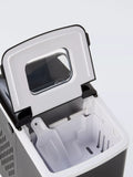 John Lewis ice cube maker black, UK version