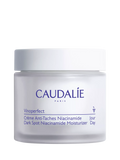Caudalie Vinoperfect dark spot niacinamide moisturiser 50ml - British product