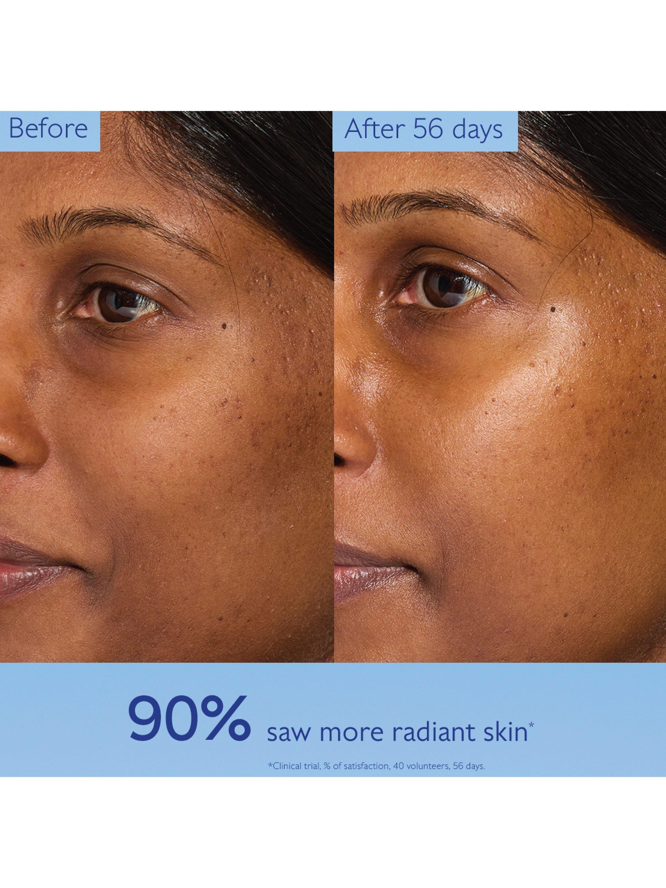 Caudalie Vinoperfect night cream 50ml, imported from the UK