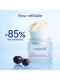 Caudalie Vinoperfect Brightening Refillable Moisturiser 50ml - British product
