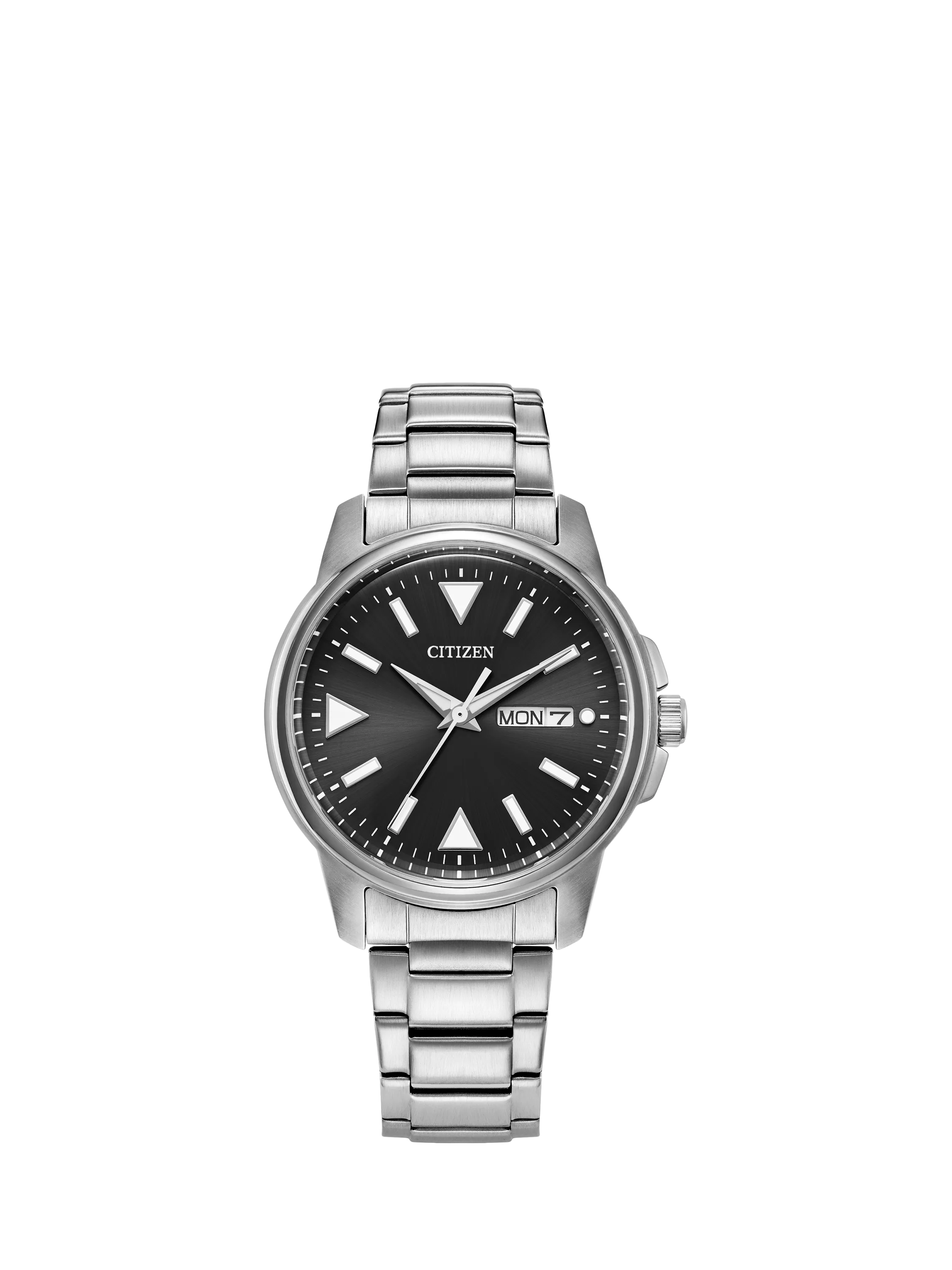 Citizen Eco-Drive Sport watch 37mm - British product