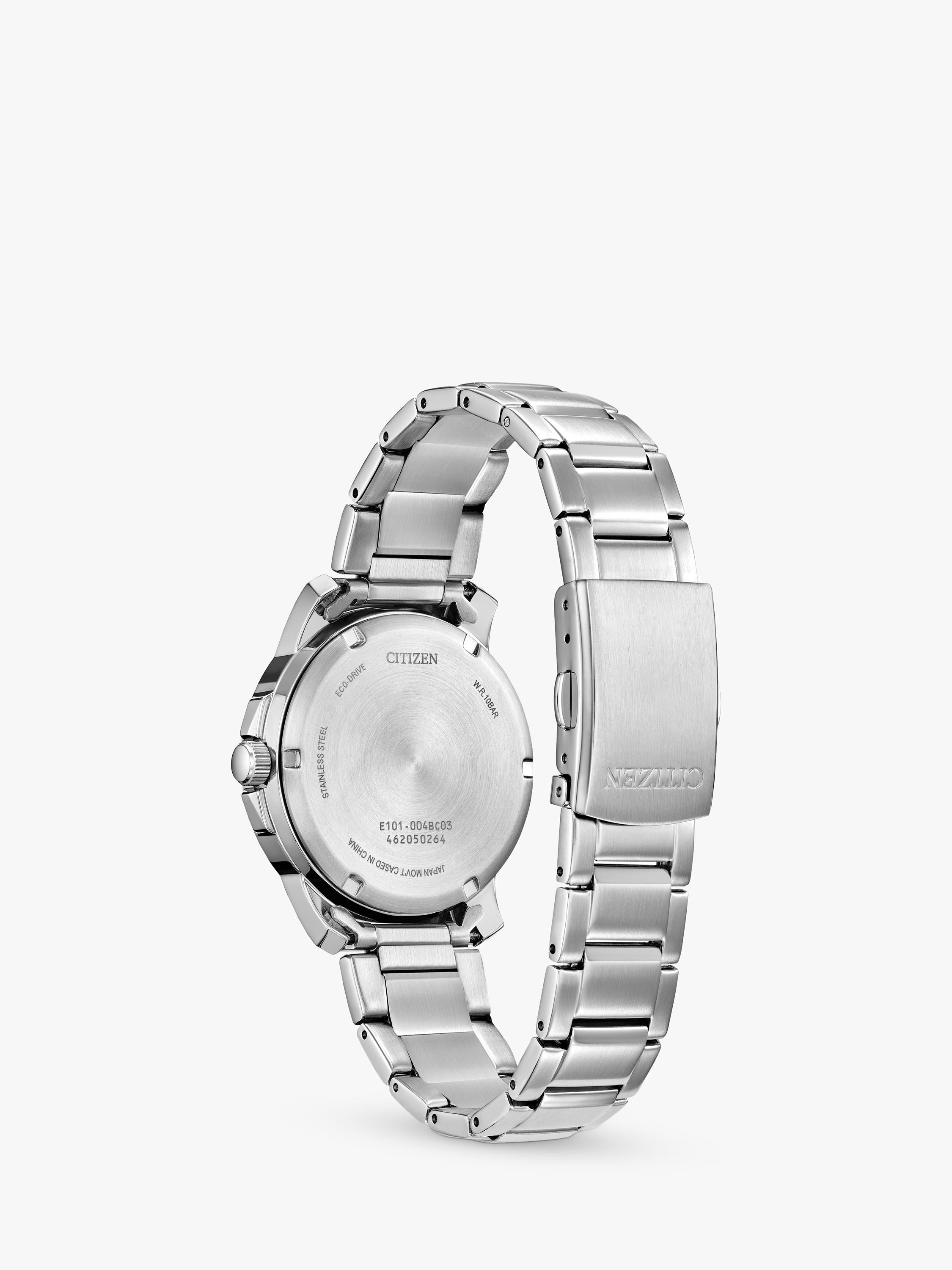Citizen Eco-Drive Sport watch 37mm - British product