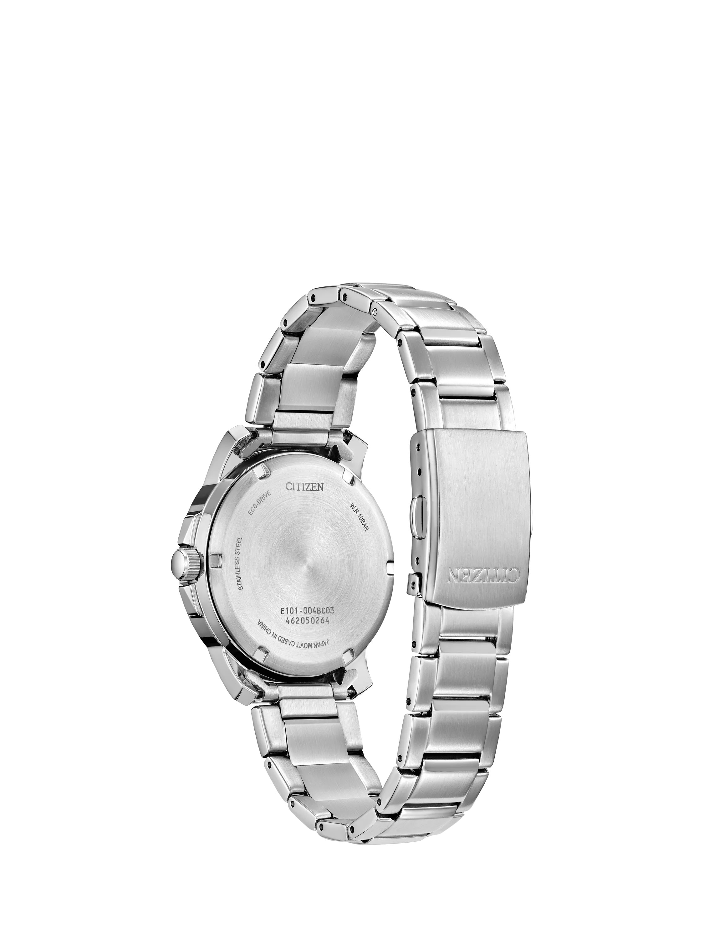 Citizen Eco-Drive Sport watch 37mm - British product