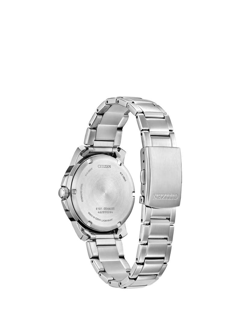 Citizen Eco-Drive Sport watch 37mm - British product