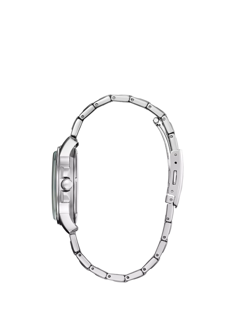 Citizen Eco-Drive Sport men's bracelet watch 37mm, UK version