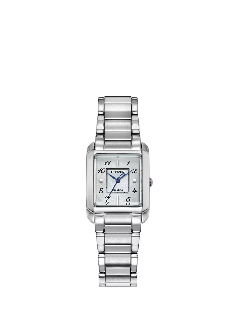 Citizen L Bianca women's watch 22mm - British product