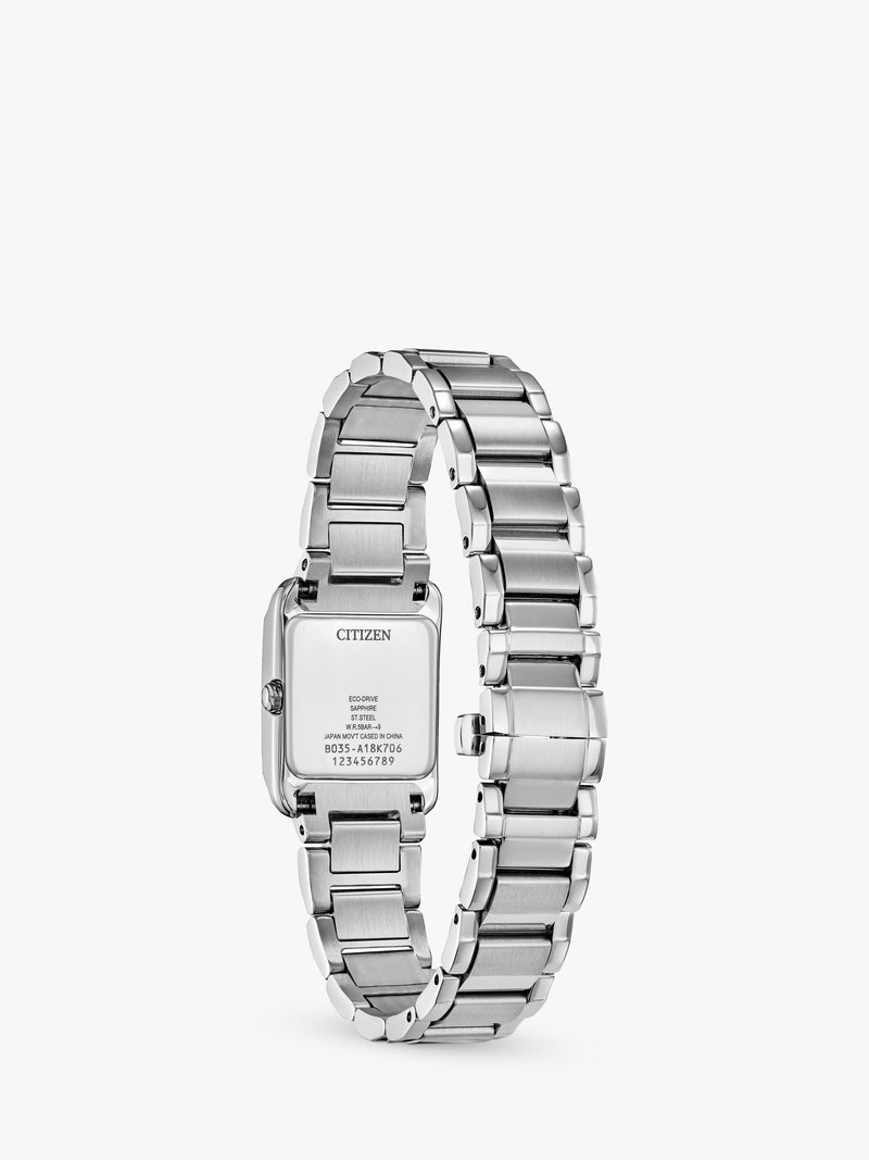 Citizen L Bianca women's watch 22mm - British product