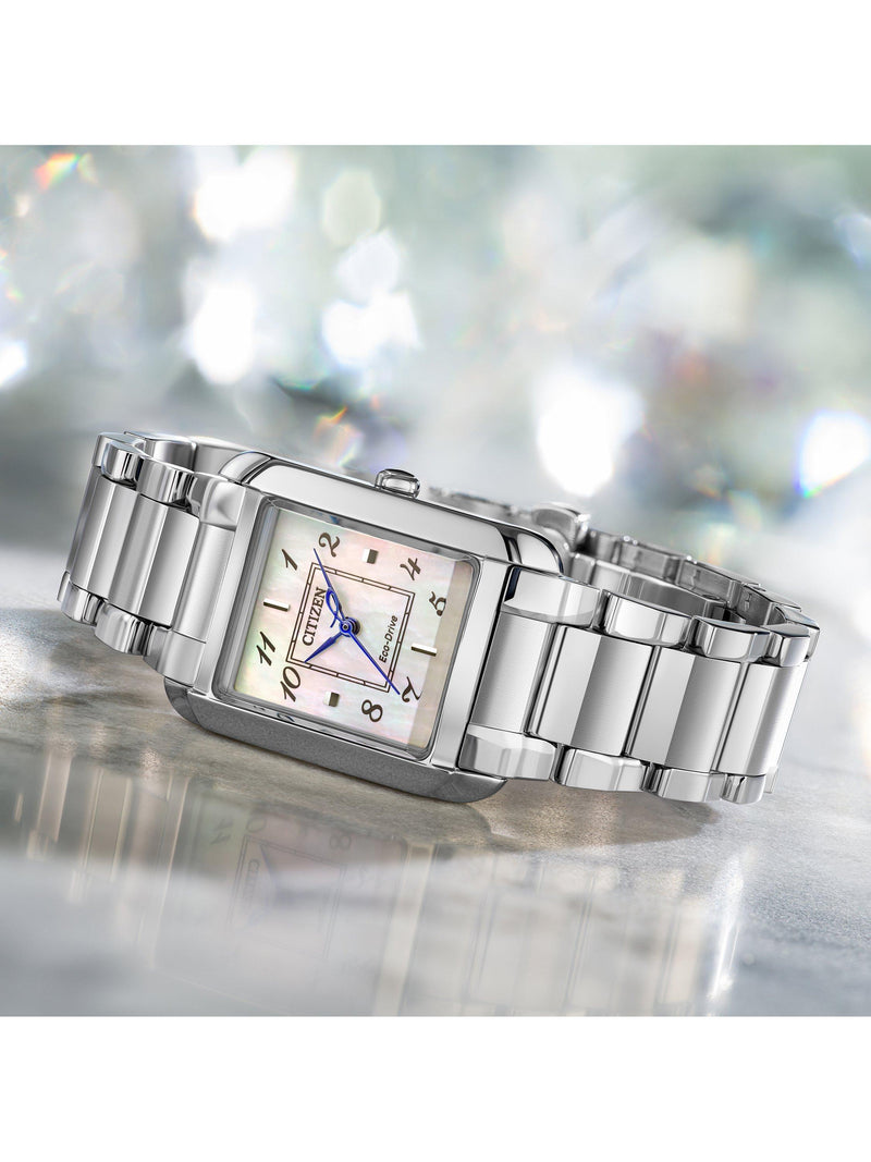 Citizen L Bianca women's watch 22mm - British product