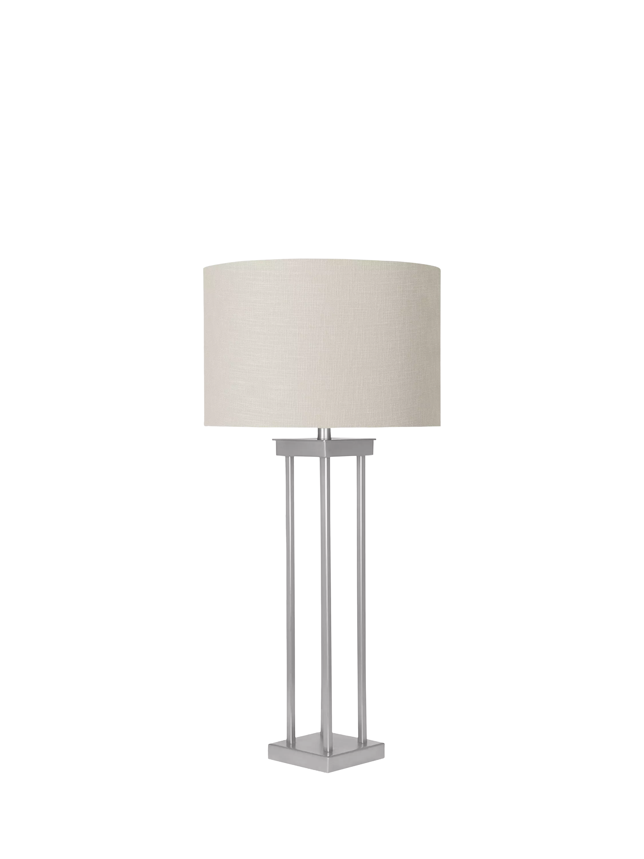 Pacific Langston Metal Table Lamp
