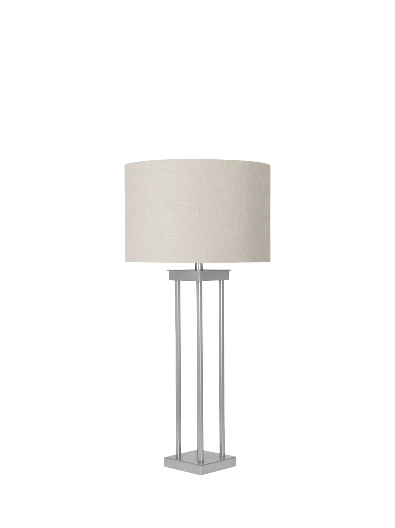 Pacific Langston Metal Table Lamp