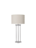 Pacific Langston Metal Table Lamp