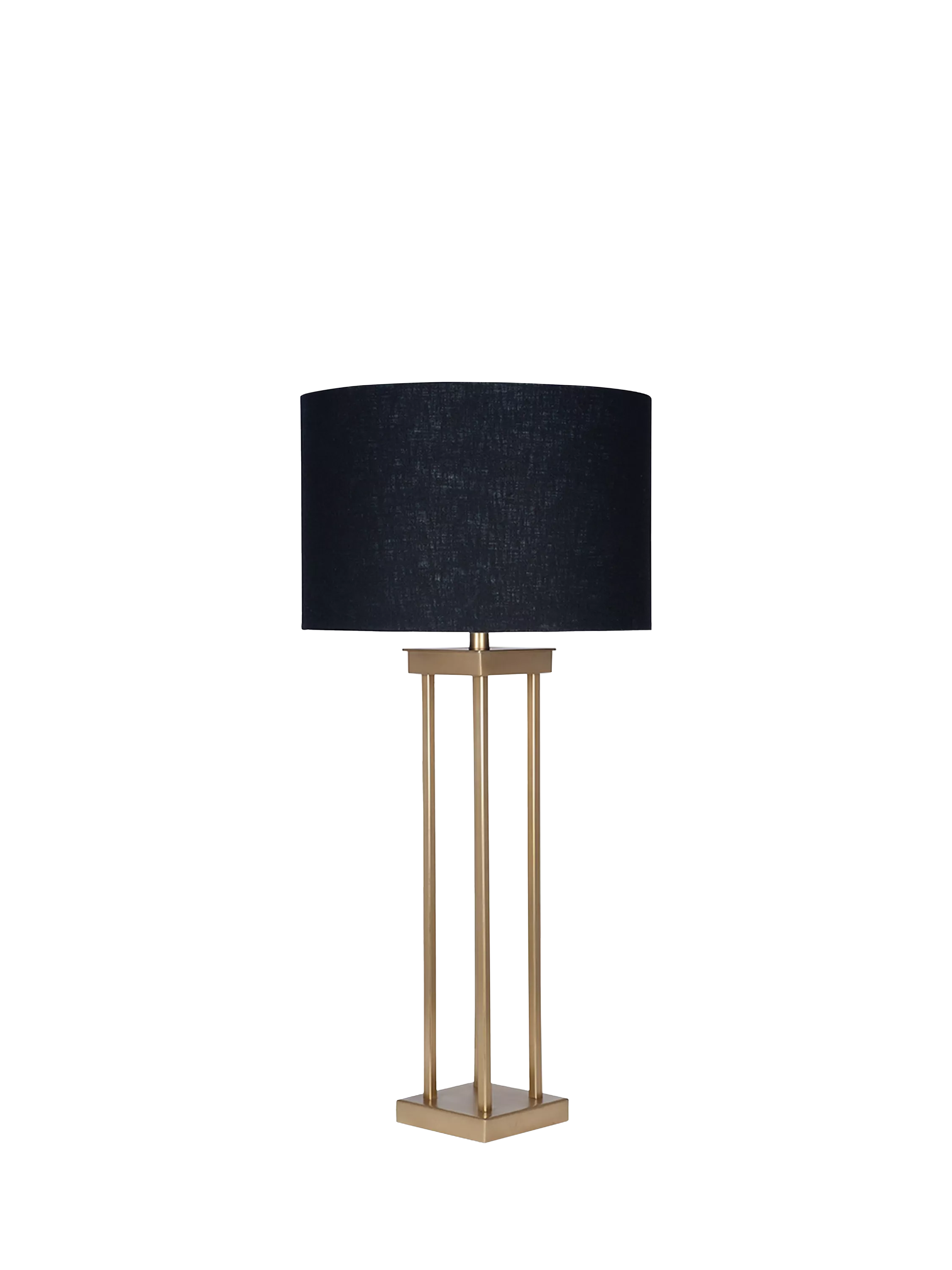 Pacific Langston Metal Table Lamp